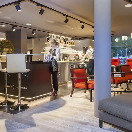 Living Hotel Frankfurt