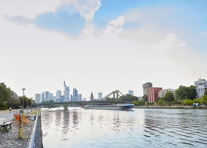 Living Frankfurt Frankfurt am Main