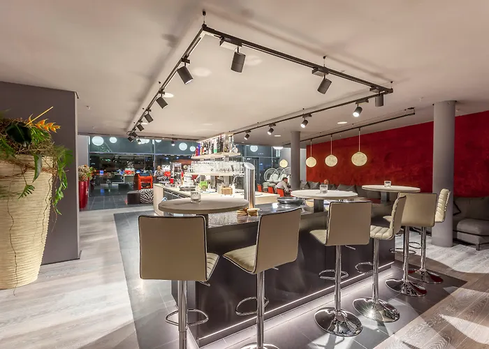 Living Frankfurt 4* Frankfurt am Main
