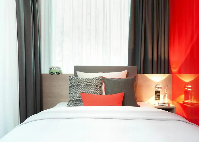 Living Frankfurt Frankfurt am Main