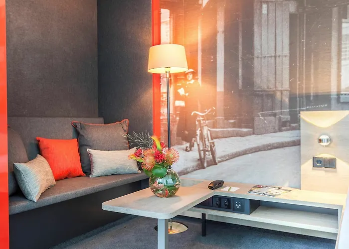Hotel Living Frankfurt